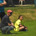  FK Stráž pod Ralskem :Rapid Liberec U13 