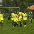  FK Stráž pod Ralskem :Rapid Liberec U13 