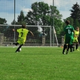 Baník Švermov:FK Stráž pod Ralskem U13