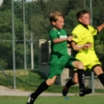 Baník Švermov:FK Stráž pod Ralskem U13