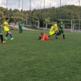 Baník Švermov:FK Stráž pod Ralskem U13