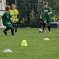 Baník Švermov:FK Stráž pod Ralskem U13