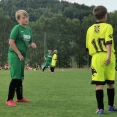 Baník Švermov:FK Stráž pod Ralskem U13