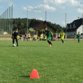 Baník Švermov:FK Stráž pod Ralskem U13