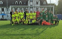 Baník Švermov : FK Stráž pod Ralskem  u13