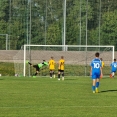 Baník Švermov: FK Stráž pod Ralskem U15