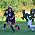 FK Stráž - Slovan Frýdlant 1:1 (1:1)