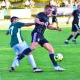 FK Stráž - Slovan Frýdlant 1:1 (1:1)