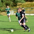 FK Stráž - Slovan Frýdlant 1:1 (1:1)