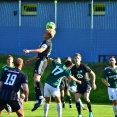 FK Stráž - Slovan Frýdlant 1:1 (1:1)