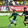 FK Stráž - Slovan Frýdlant 1:1 (1:1)