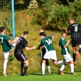 FK Stráž - Slovan Frýdlant 1:1 (1:1)