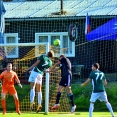 FK Stráž - Slovan Frýdlant 1:1 (1:1)