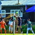 FK Stráž - Slovan Frýdlant 1:1 (1:1)