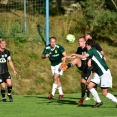 FK Stráž - Slovan Frýdlant 1:1 (1:1)