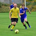 FK Stráž - Jiskra Mimoň 8:1