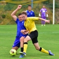 FK Stráž - Jiskra Mimoň 8:1