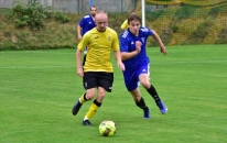Jasná výhra v derby s Mimoní