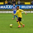 FK Stráž - Rovensko p.T. 3:2