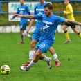 FK Stráž - FK Sedmihorky 1:2