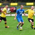 FK Stráž - FK Sedmihorky 1:2