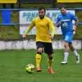 FK Stráž - FK Sedmihorky 1:2