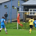 FK Stráž - FK Sedmihorky 1:2