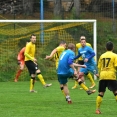 FK Stráž - FK Sedmihorky 1:2