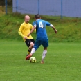 FK Stráž - FK Sedmihorky 1:2