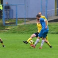 FK Stráž - FK Sedmihorky 1:2