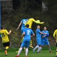 FK Stráž - FK Sedmihorky 1:2