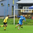 FK Stráž - FK Sedmihorky 1:2