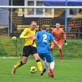 FK Stráž - FK Sedmihorky 1:2