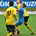 FK Stráž - FK Sedmihorky 1:2