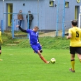 FK Stráž - SK Studenec 5:0