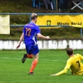 FK Stráž - SK Studenec 5:0