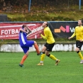 FK Stráž - SK Studenec 5:0