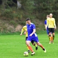FK Stráž - SK Studenec 5:0
