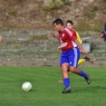 FK Železný Brod - FK Stráž 1:1