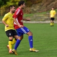 FK Železný Brod - FK Stráž 1:1