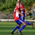 FK Železný Brod - FK Stráž 1:1