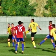FK Železný Brod - FK Stráž 1:1