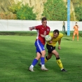 FK Železný Brod - FK Stráž 1:1