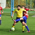 FK Železný Brod - FK Stráž 1:1