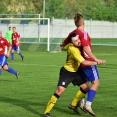 FK Železný Brod - FK Stráž 1:1