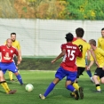 FK Železný Brod - FK Stráž 1:1