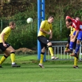 FK Železný Brod - FK Stráž 1:1