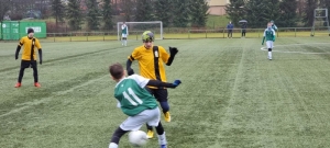 FK Jablonec U14 : FK Stráž pod Ralskem U15