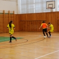 Turnaj U13  v Kamenickém Šenově