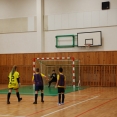 Turnaj U13  v Kamenickém Šenově